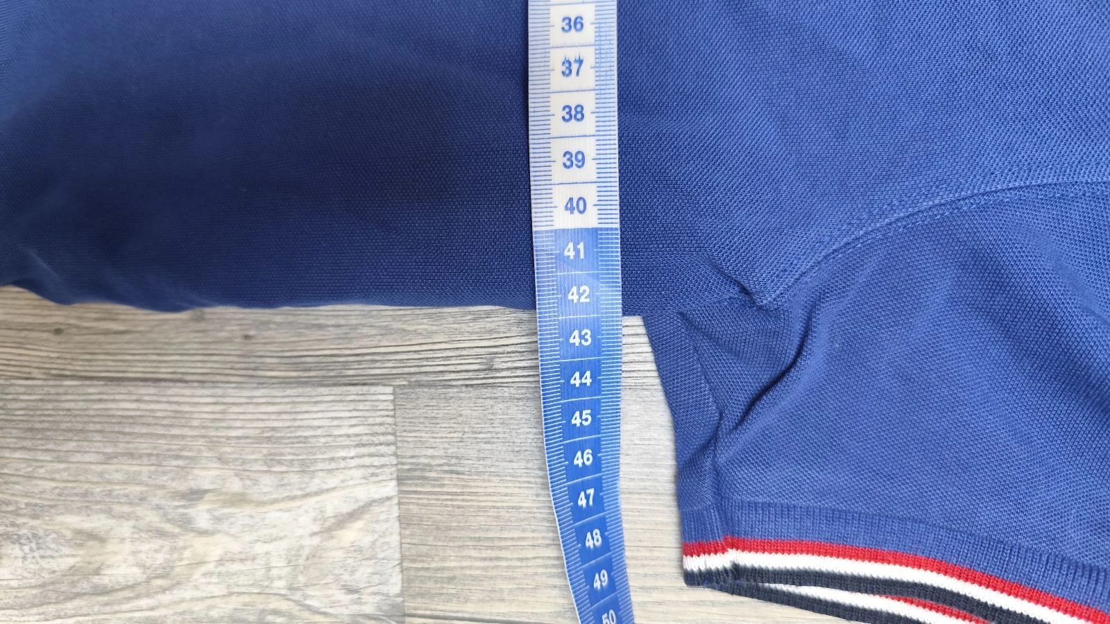 Polo Size 36 – photo 5